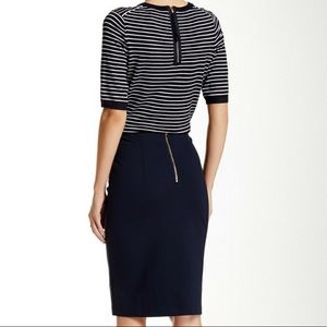 Philosophy skirt solid pointe work skirt size 12